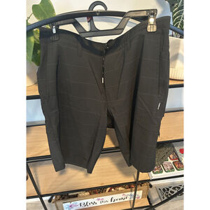 O'Neill Crossover Men's Black Cargo Shorts Swim